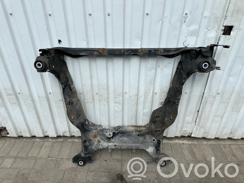 Front subframe   31406335