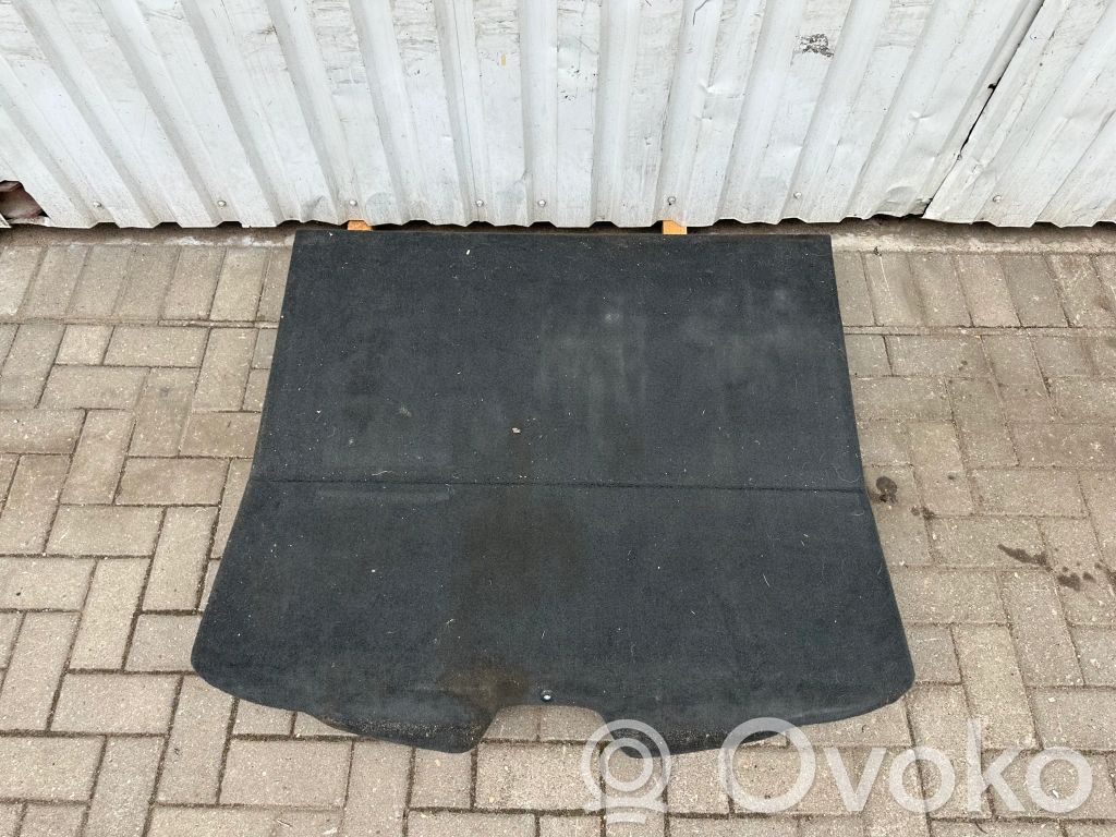 Volvo V60 Bagažinės kilimas 