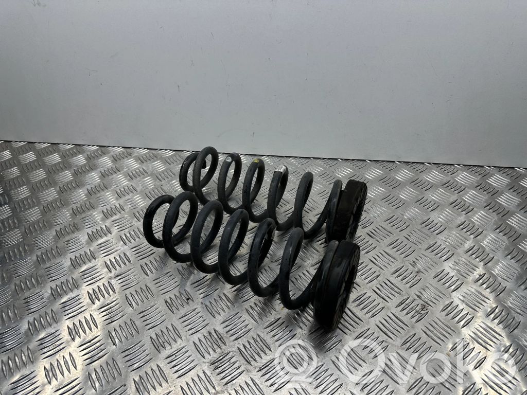 Arc elicoidal spate   55350F1GE0