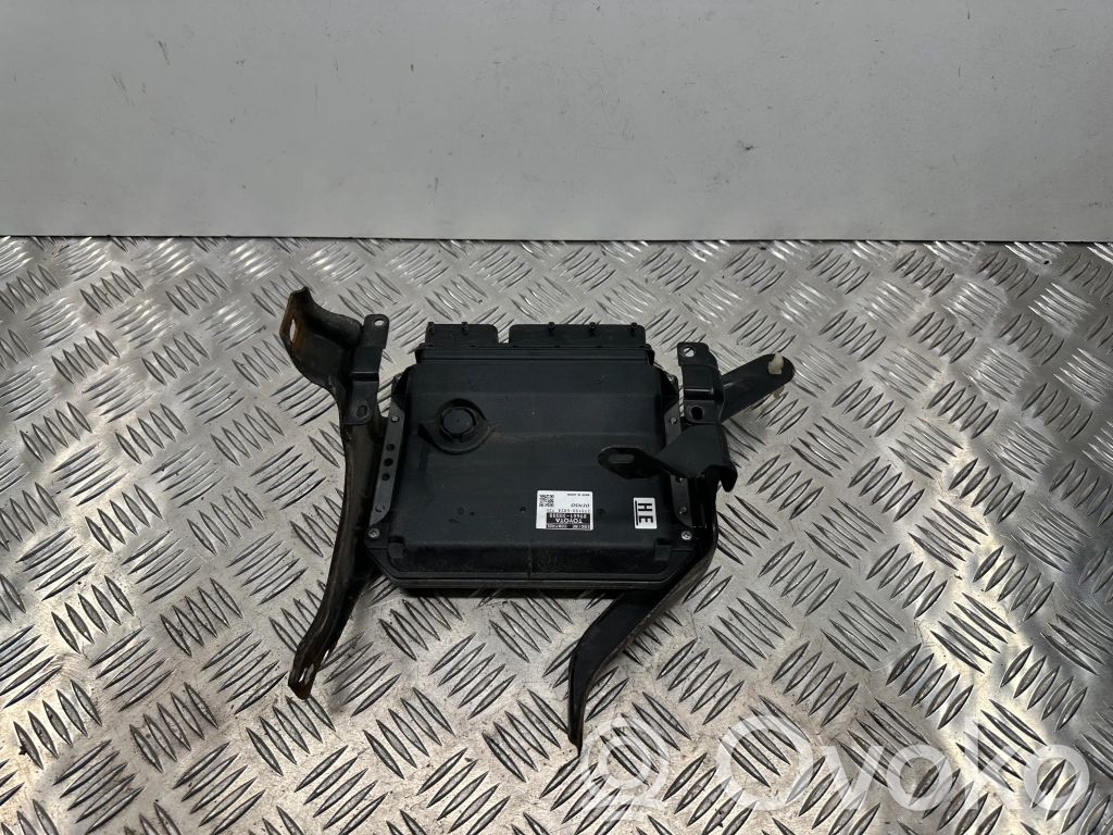 Lexus GS 300 350 430 450H Engine control unit/module 