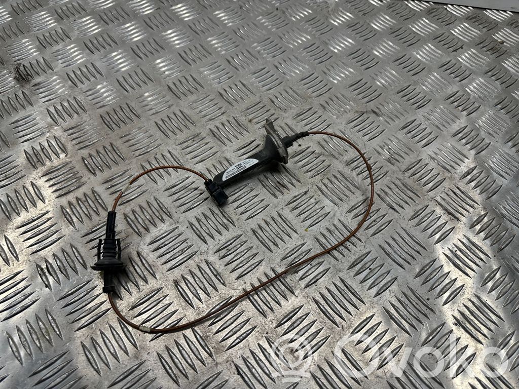 BMW 3 E92 E93 Antena (GPS antena) 