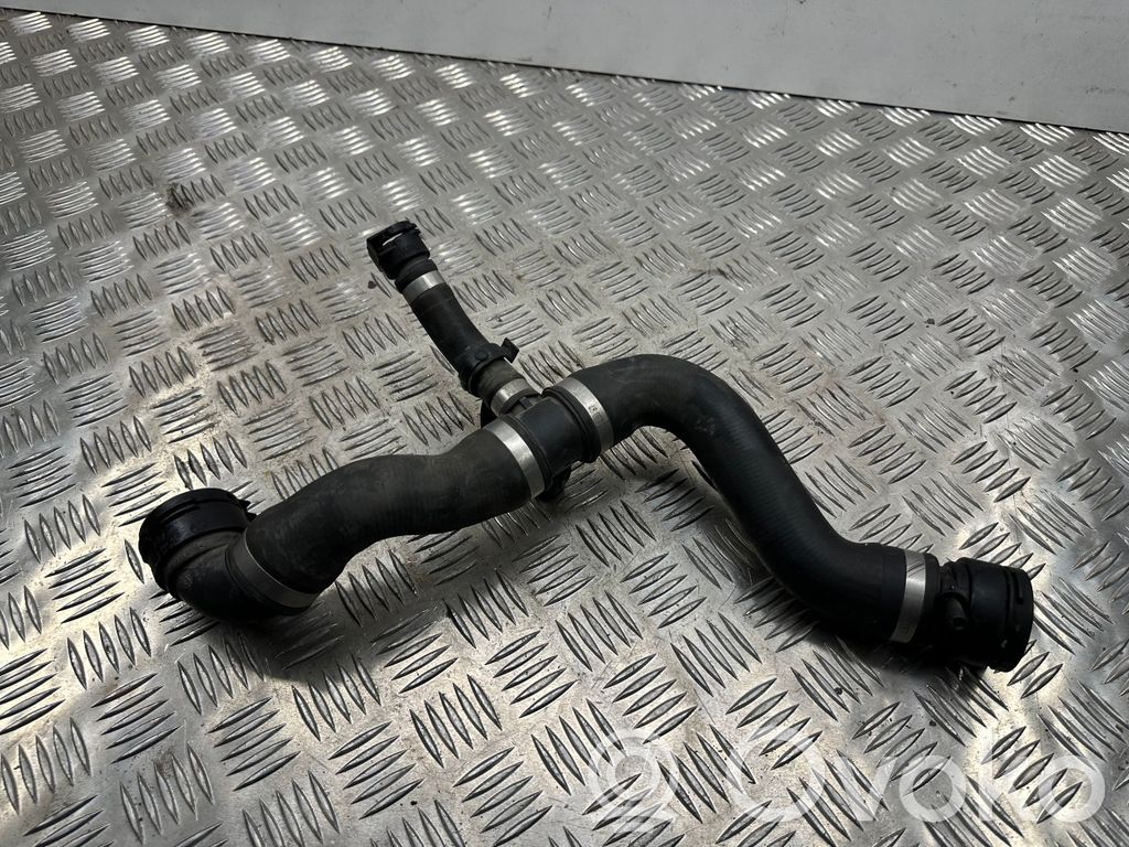 BMW 3 E92 E93 Caurulīte (-es) / šļūtene (-es) 