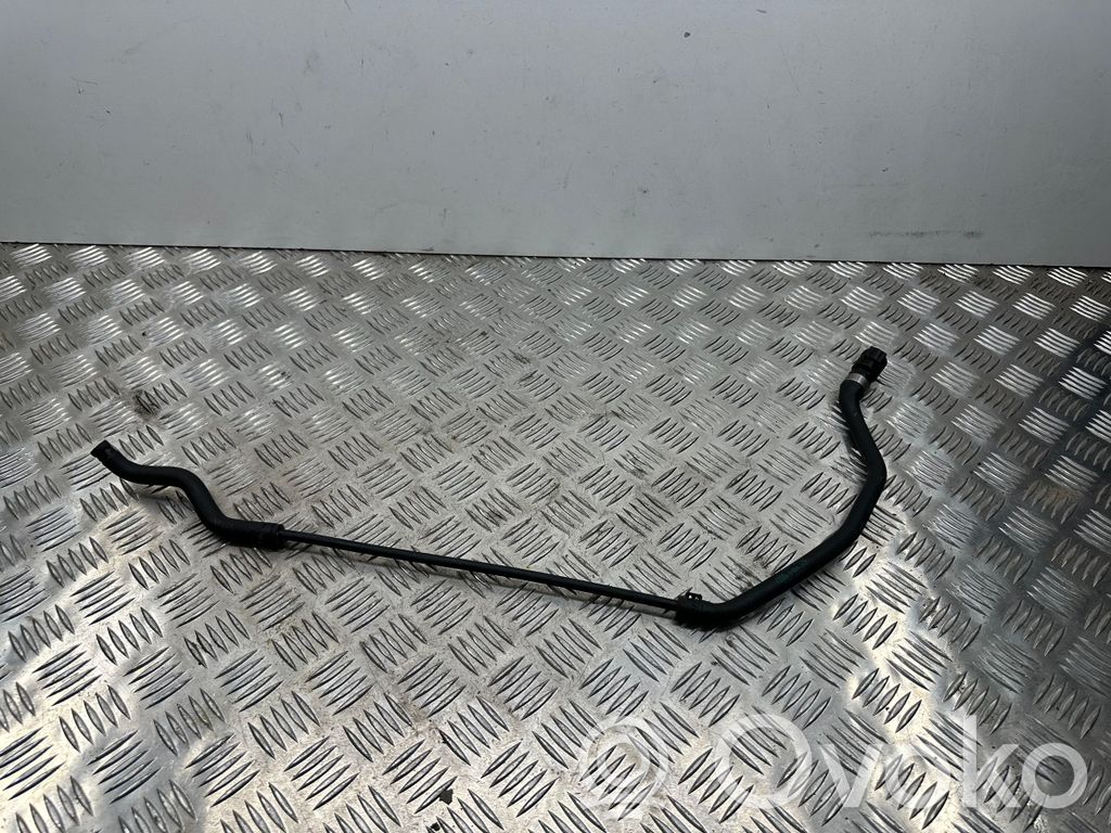BMW 3 E92 E93 Engine coolant pipe/hose 