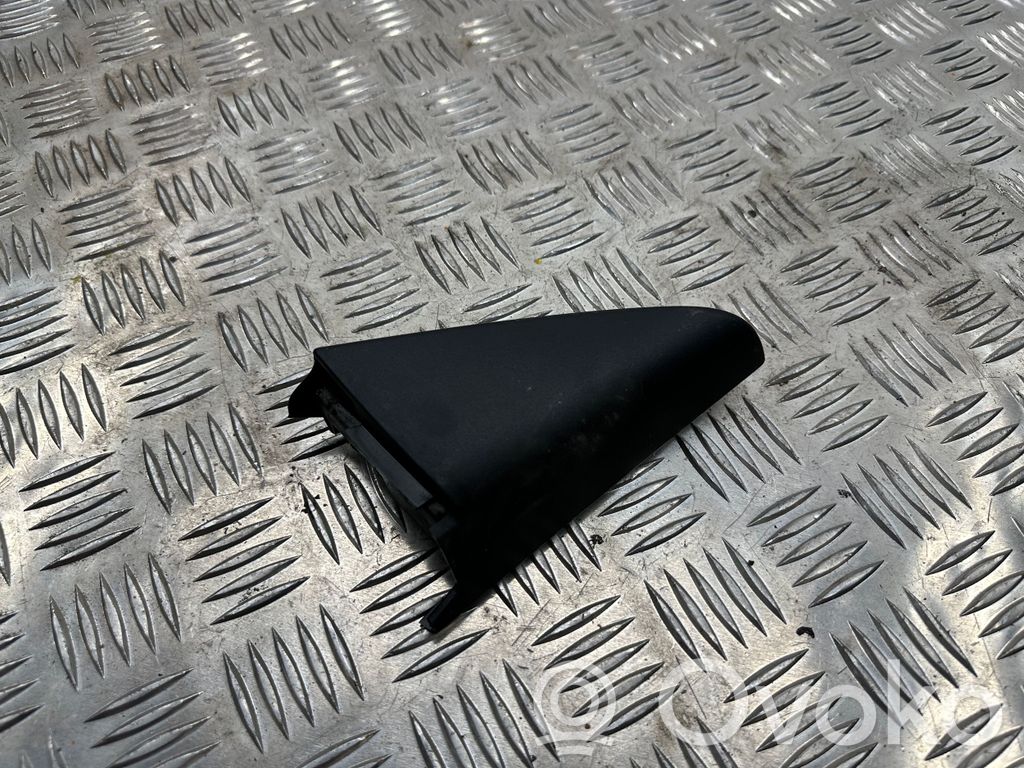 BMW 3 E92 E93 Plastic wing mirror trim cover 