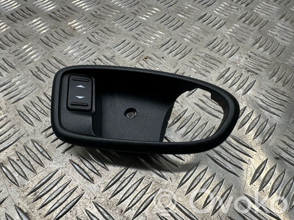 Ford Mondeo MK IV Electric window control switch 