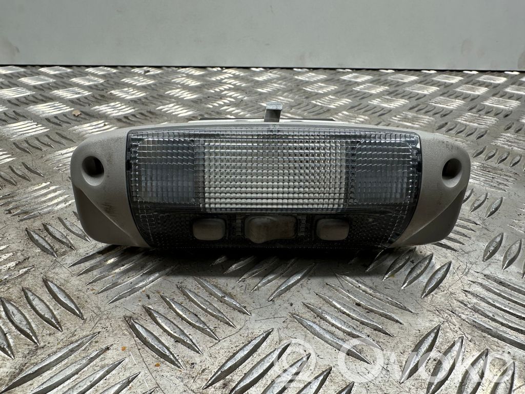 Ford Mondeo MK IV Priekinių vietų apšvietimo žibintas 