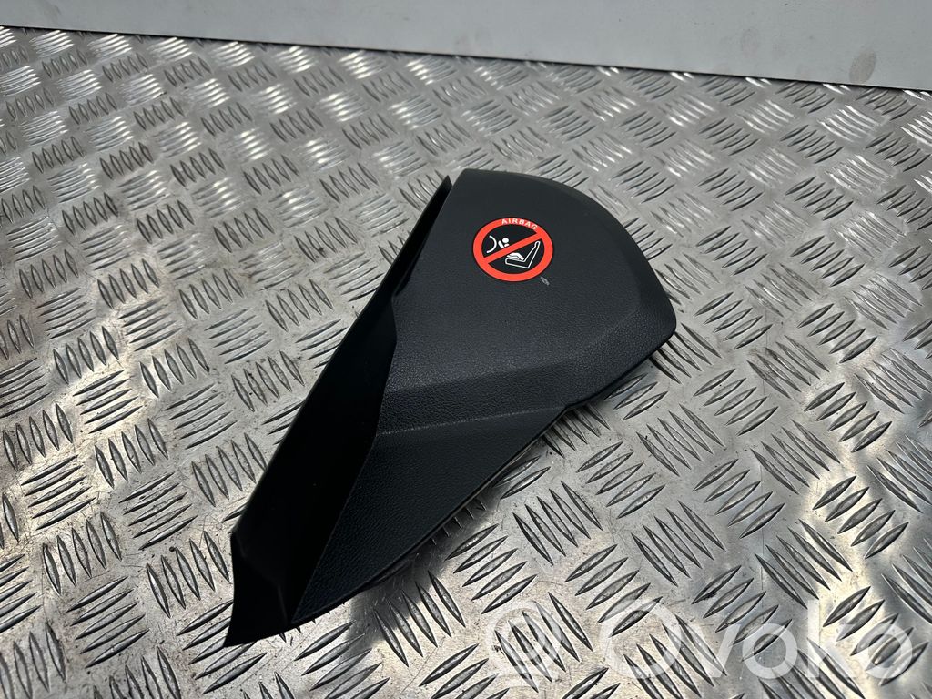 Ford Mondeo MK IV Panelės apdailos skydas (šoninis) 