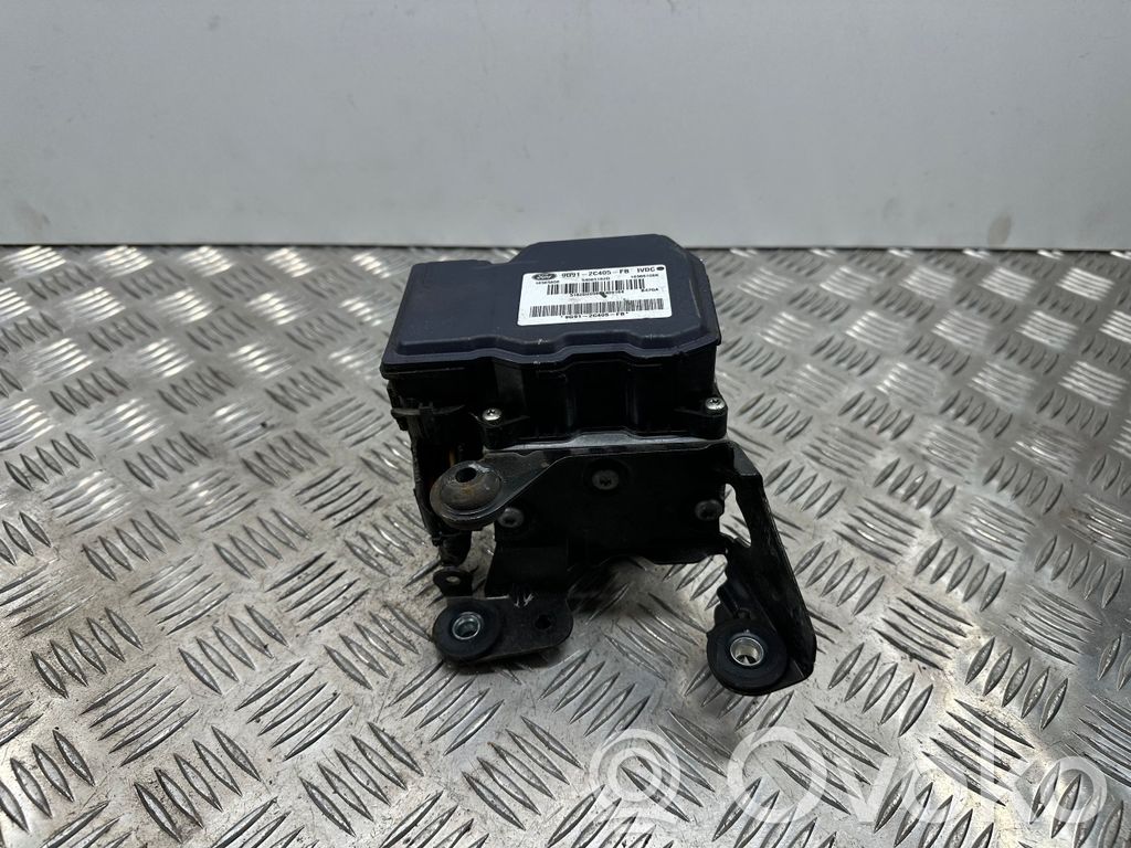 Ford Mondeo MK IV ABS Pump 