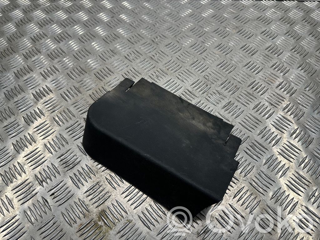 Skoda Octavia Mk2 (1Z) Inne części wnętrza samochodu 