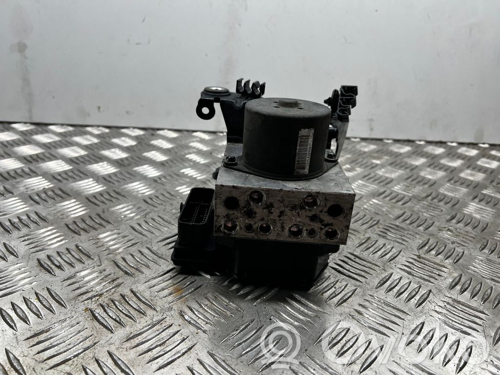 Ford Mondeo MK IV ABS Blokas 