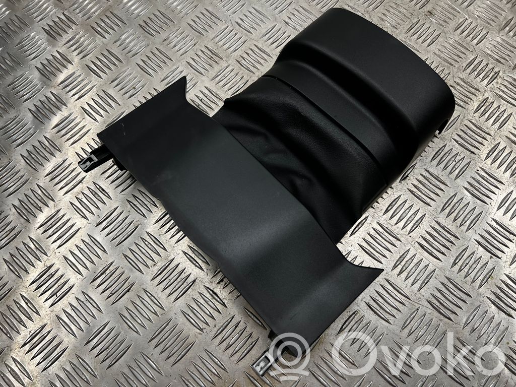 Ford Mondeo MK IV Steering wheel column trim 