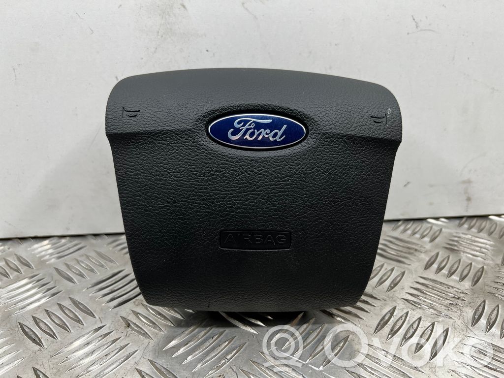 Ford Mondeo MK IV Stūres drošības spilvens 