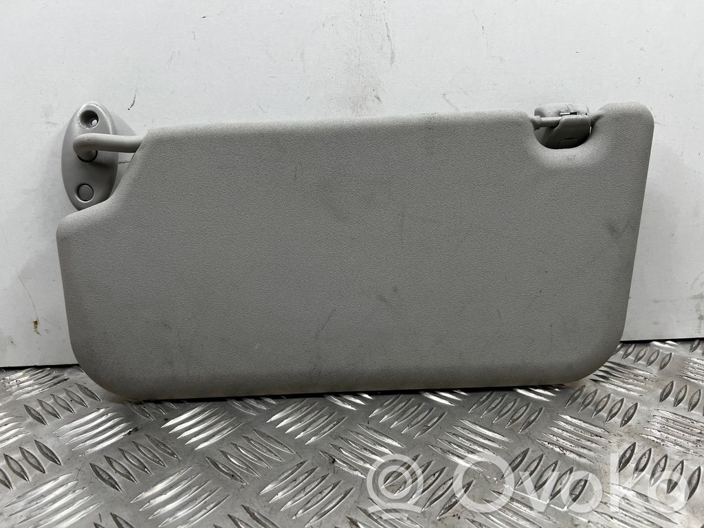 Ford Mondeo MK IV Sun visor 