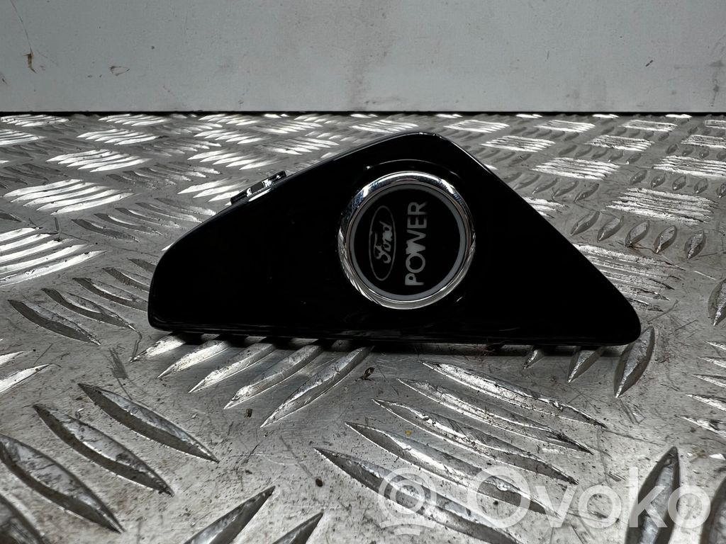 Ford Mondeo MK IV Engine start stop button switch 