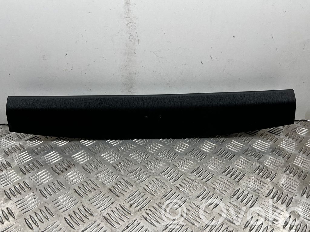 Ford Galaxy Tailgate/trunk upper cover trim 