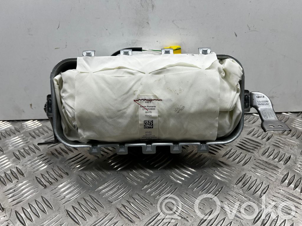 Ford Galaxy Passenger airbag 