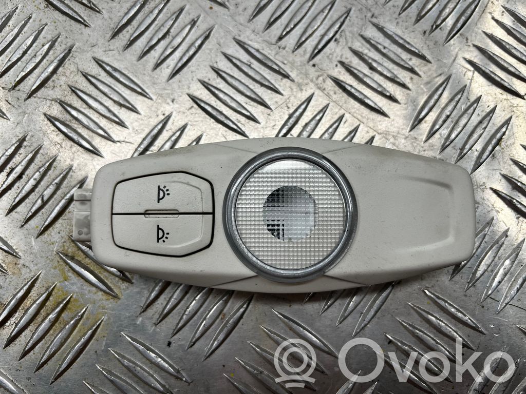 Ford Galaxy Rear seat light 