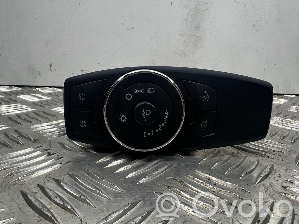 Ford Galaxy Light switch 