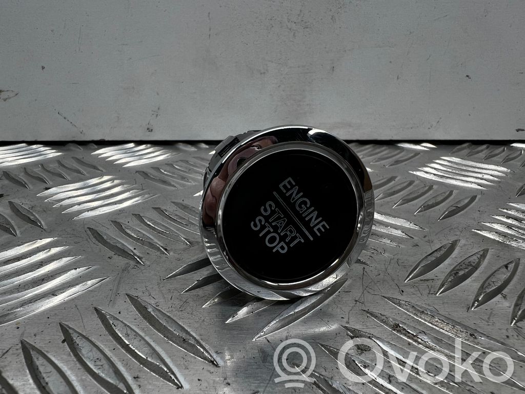 Ford Galaxy Engine start stop button switch 