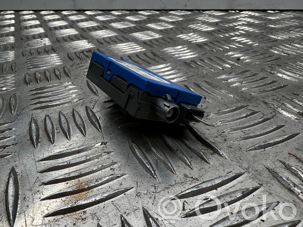 Ford Galaxy Antenos stiprintuvas 