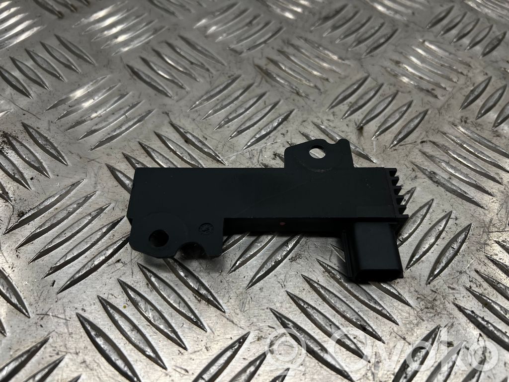 Ford Galaxy Antenos valdymo blokas 
