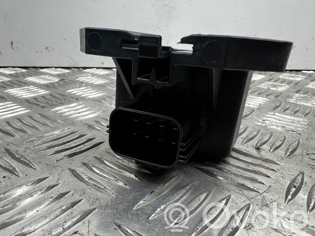 Ford Galaxy Fuel injection pump control unit/module 