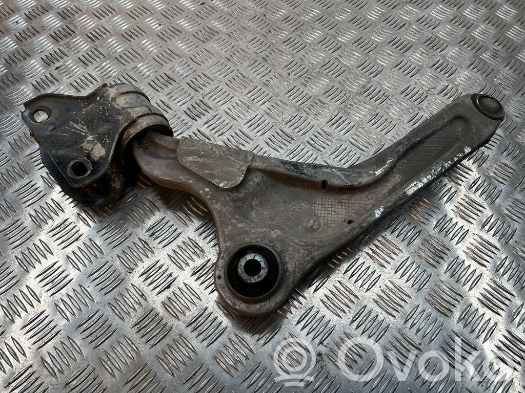 Ford Galaxy Front lower control arm/wishbone 