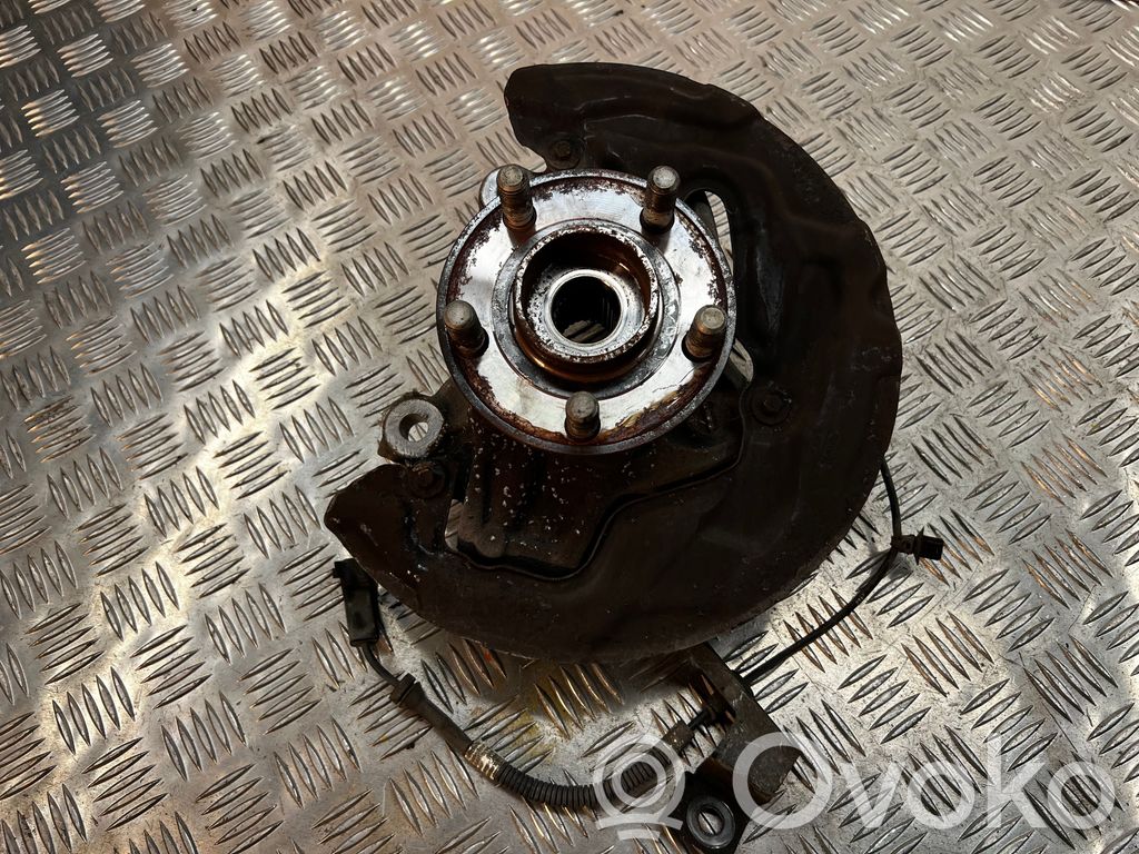 Ford Galaxy Priekinė stebulė 