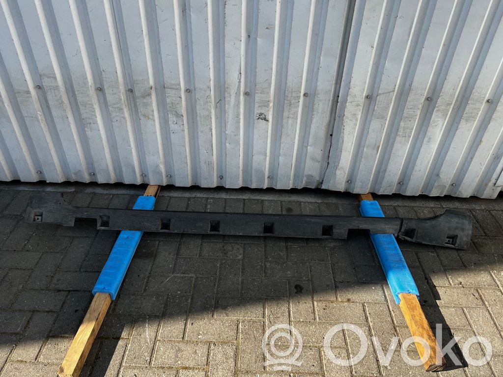 Ford Galaxy Slenkstis 