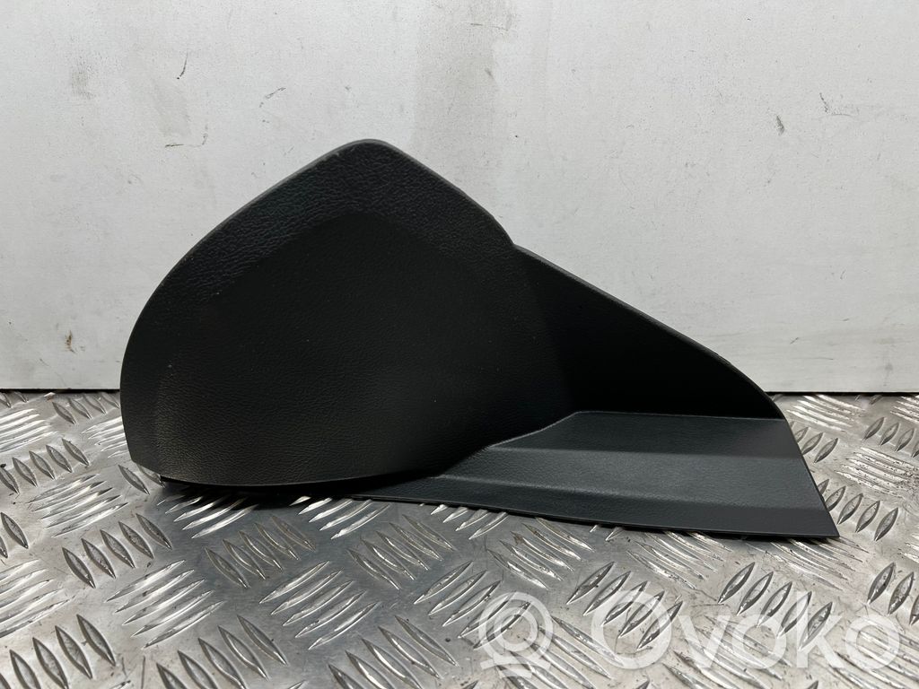 Ford Mondeo MK IV Panelės apdailos skydas (šoninis) 