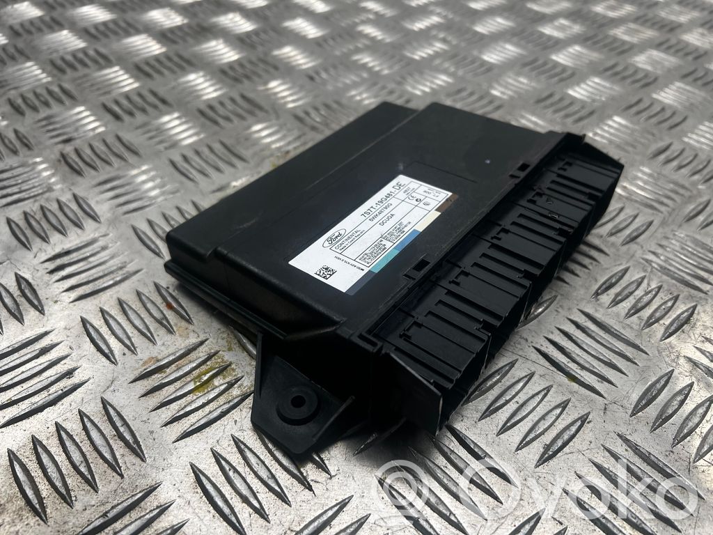 Ford Mondeo MK IV Komforto modulis 