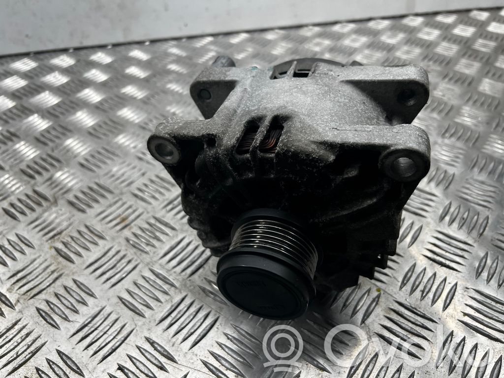 Ford Mondeo MK IV Ģenerators 