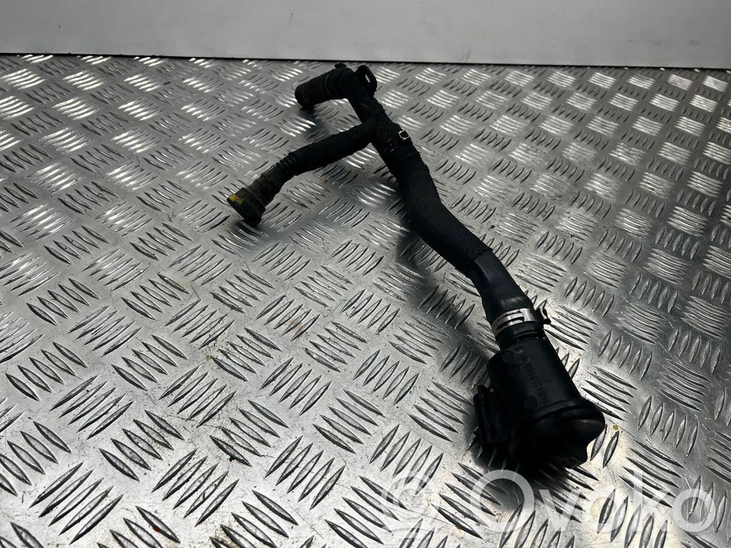 Ford Mondeo MK IV Öleinfüllstutzen 