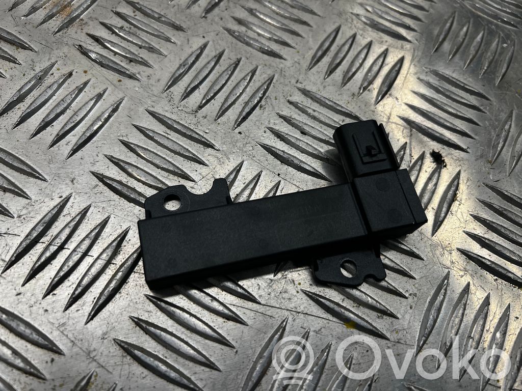 Ford Mondeo MK IV Antenos stiprintuvas 