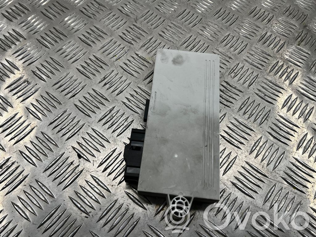 BMW 5 E60 E61 CAS control unit/module 