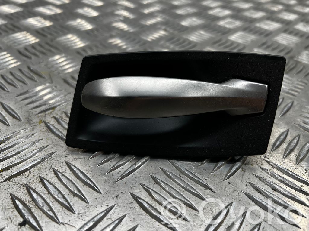 BMW 5 E60 E61 Rear door interior handle 