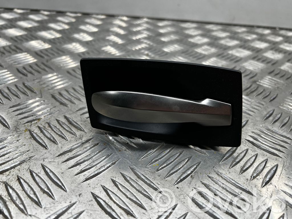 BMW 5 E60 E61 Rear door interior handle 