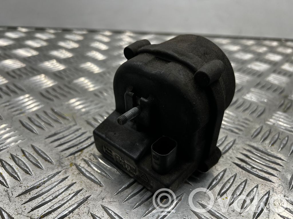 BMW 5 E60 E61 Alarm system siren 