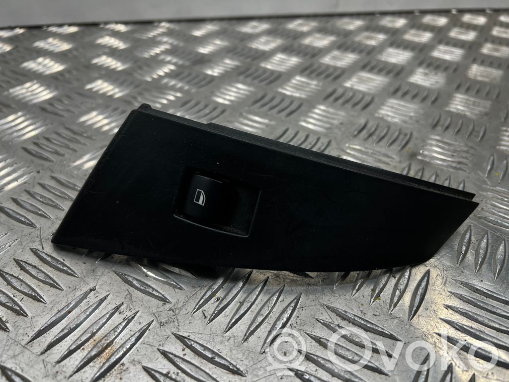 BMW 5 E60 E61 Electric window control switch 