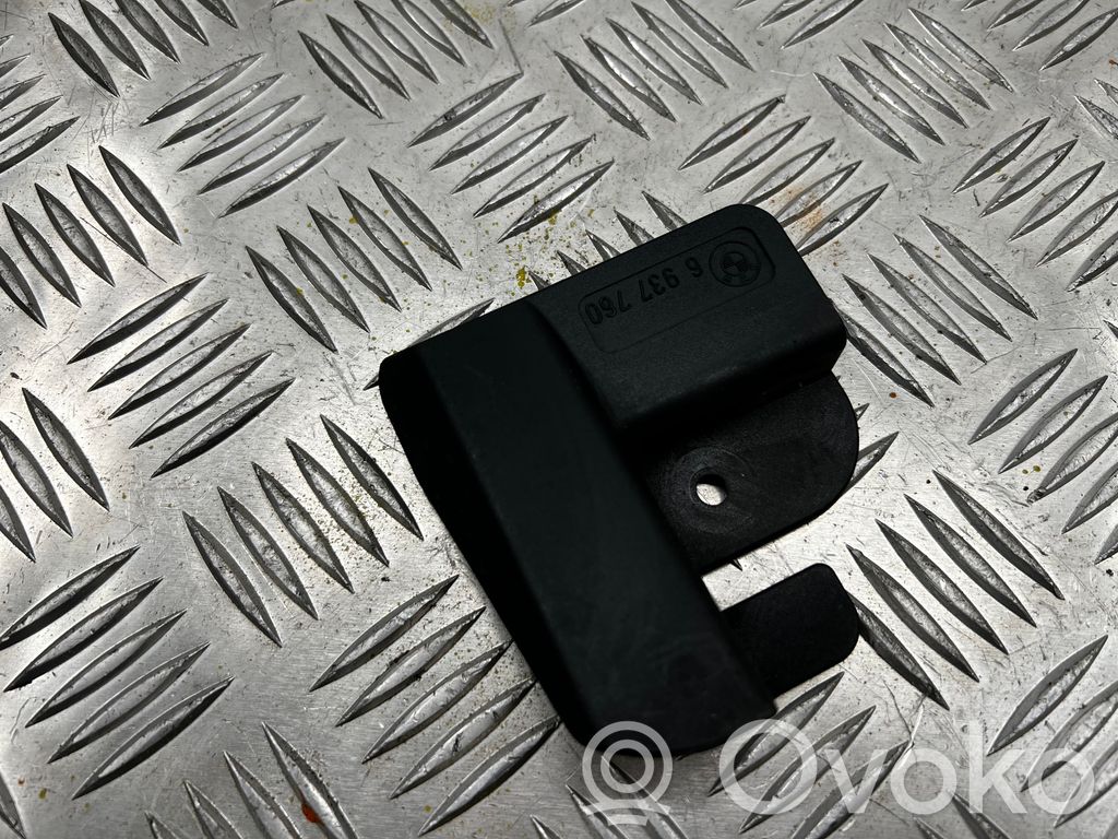 BMW 5 E60 E61 Other interior part 