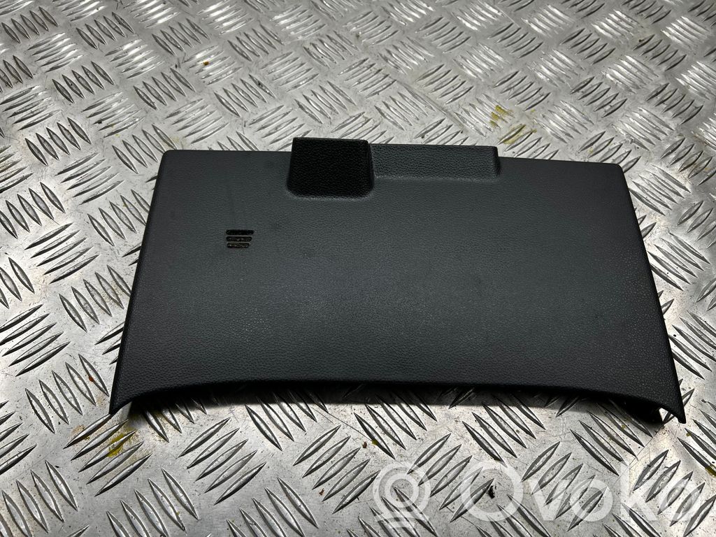 Volvo V50 Dashboard lower bottom trim panel 