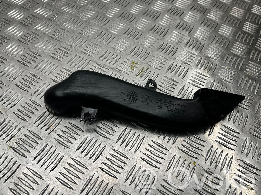 Volvo V50 Bocchetta canale dell’aria abitacolo 