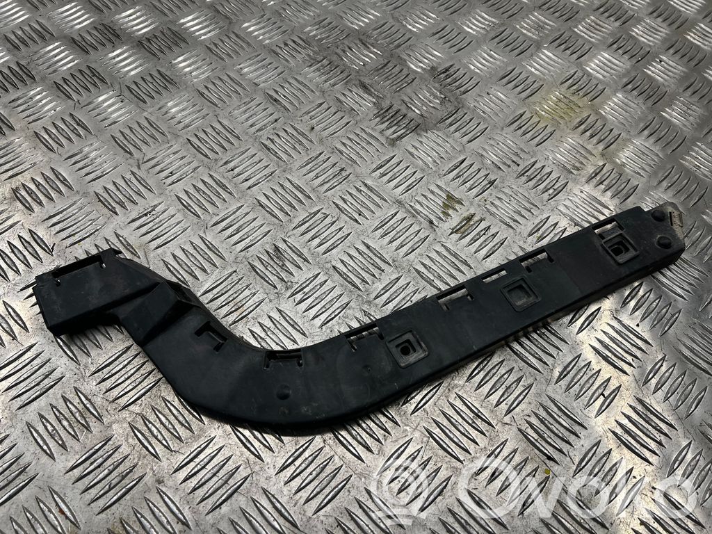 Volvo V50 Galinis laikiklis bamperio 