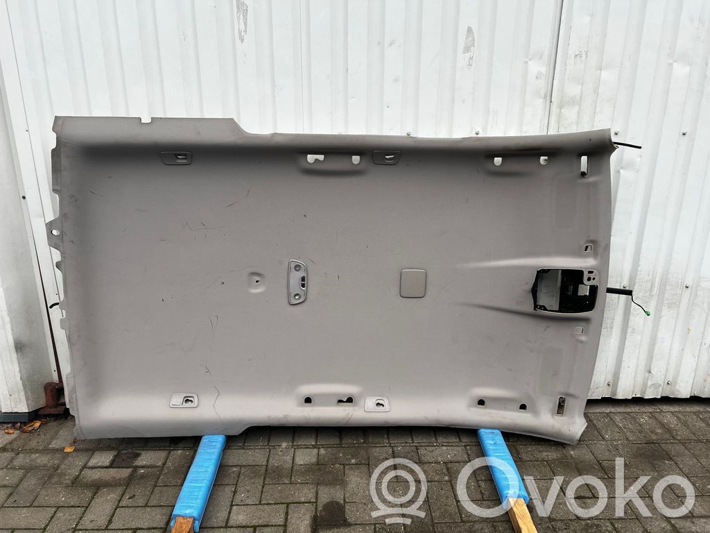 Volvo V50 Podsufitka 