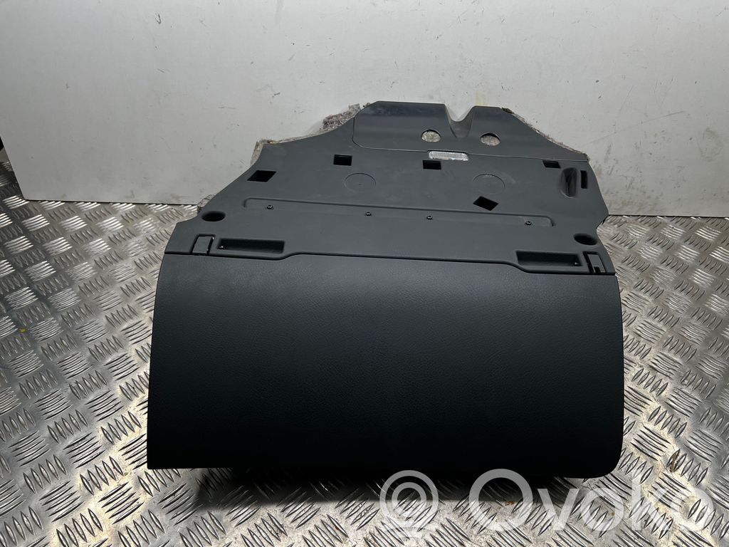 Audi A6 S6 C6 4F Glove box set 