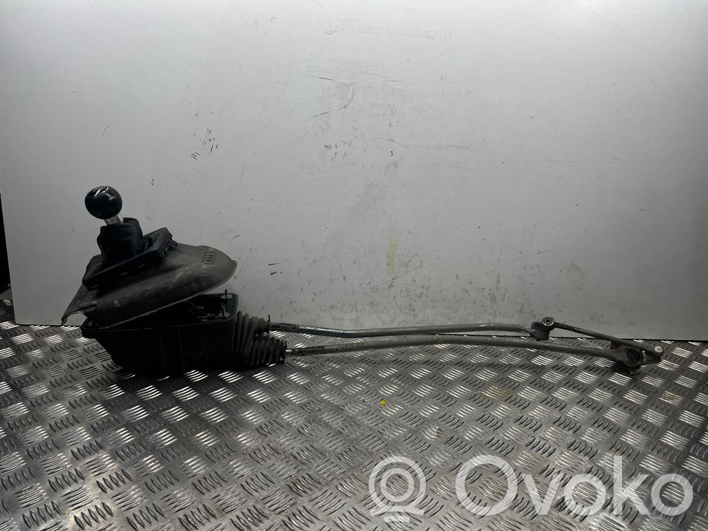 Audi A6 S6 C6 4F Selettore cambio 