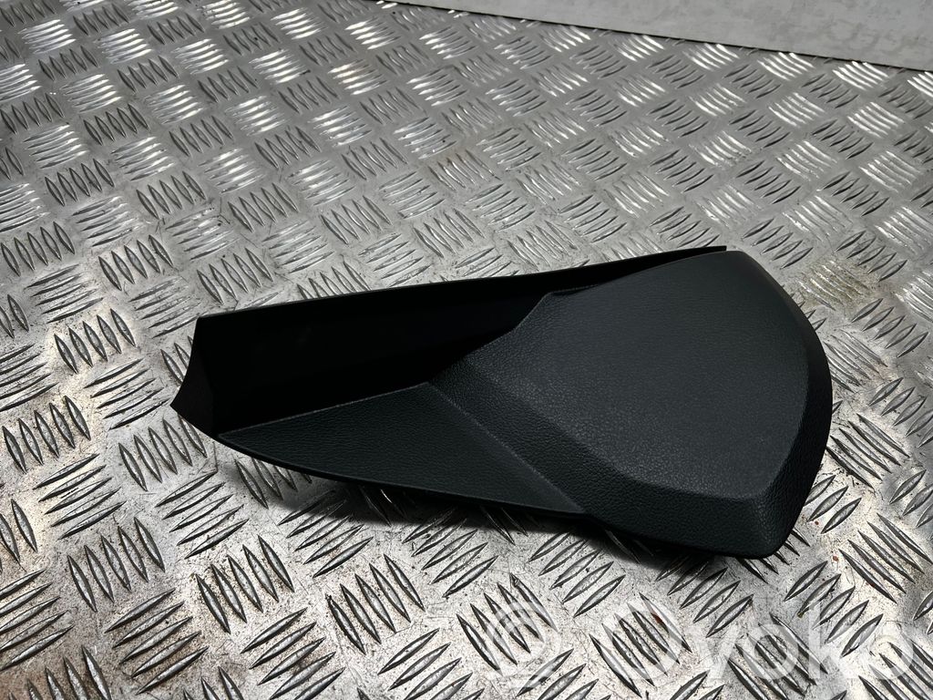 Ford Mondeo MK IV Panelės apdailos skydas (šoninis) 