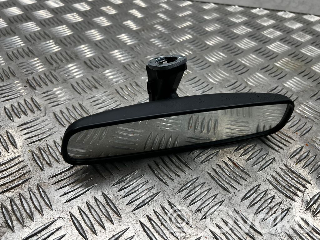 Ford Mondeo MK IV Rear view mirror (interior) 