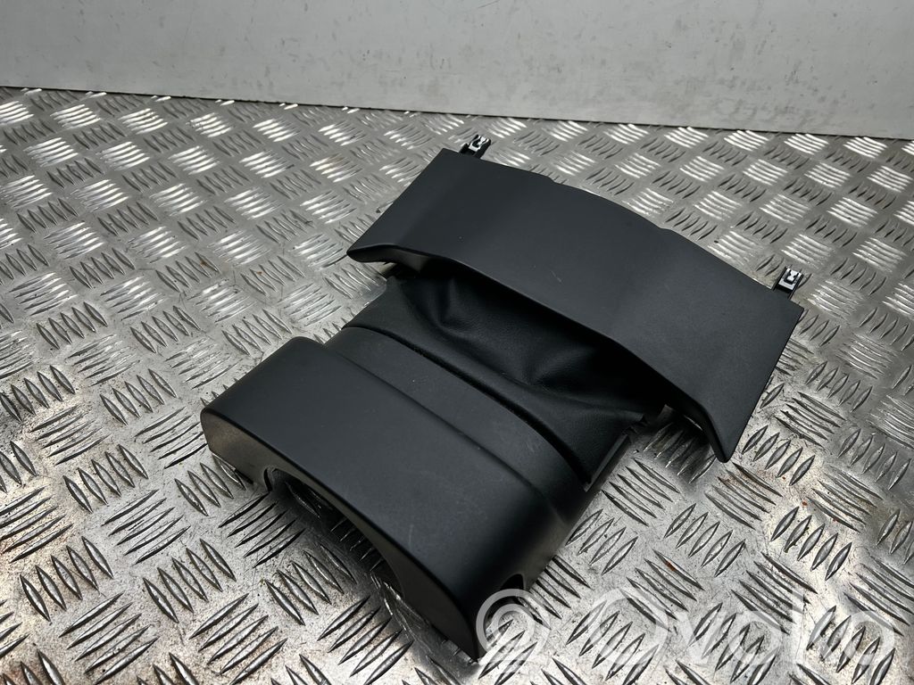 Ford Mondeo MK IV Steering wheel column trim 