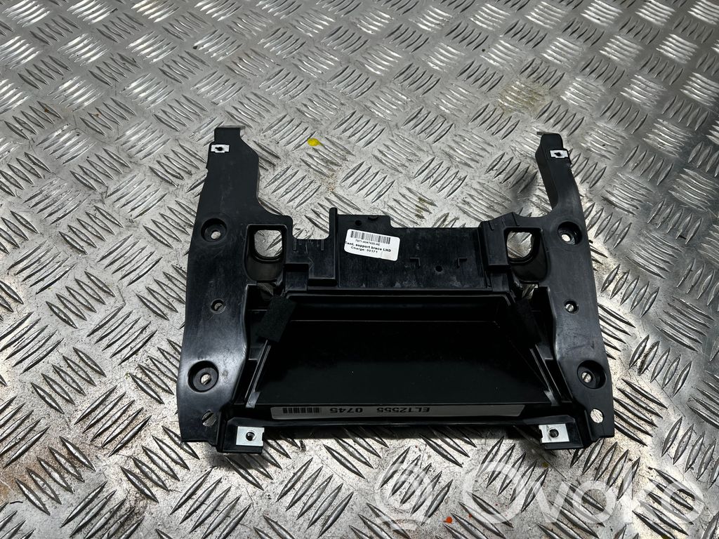 Ford Mondeo MK IV Inny element deski rozdzielczej 